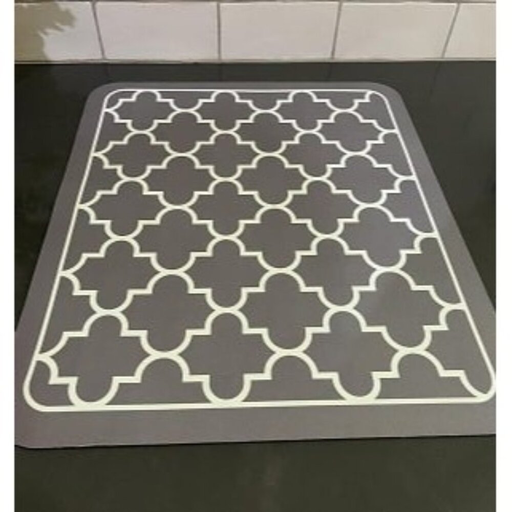 New Dish Drying Mat Super Absorbent Drying Mat Large Dish Drying Mats